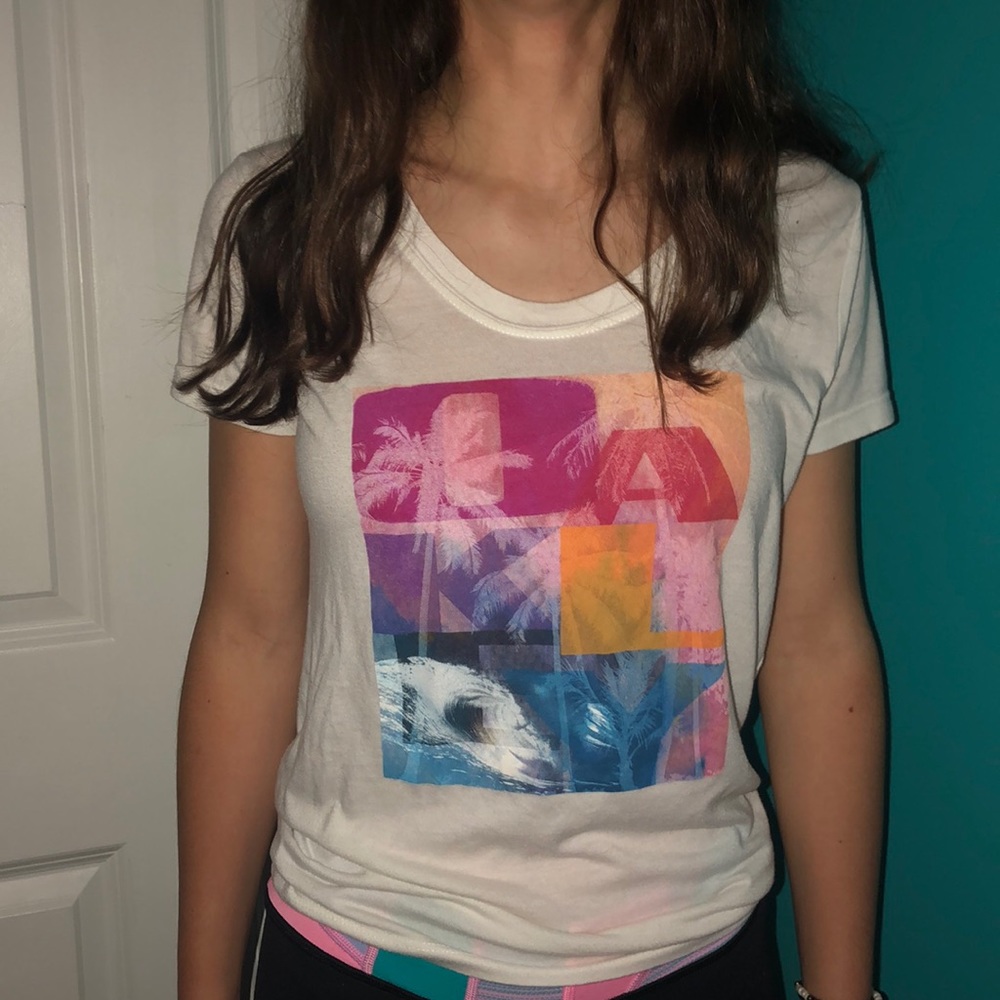 Oakley shirt